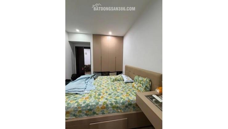 Bán Căn hộ chung cư Nguyễn Văn Cừ 120m 3 Ngủ Full Nội thất nhỉnh 11 tỷ(TL)